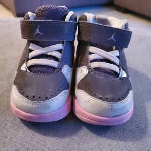 Toddler Girl Jordan's
